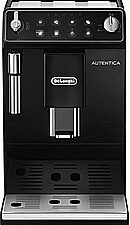 מכונת קפה AUTENTICA ETAM 29.515 דלונגי Delonghi כולל 2 קילו קפה מתנה