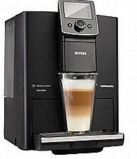 מכונת אספרסו Nivona CafeRomatica 820 כולל 6 קילו קפה מתנה