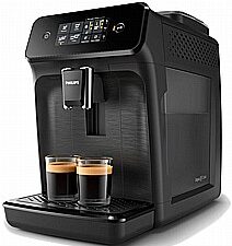 מכונת אספרסו פיליפס  Philips OMNIA EP1200 מתנה 3 קילו קפה