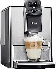 מכונת אספרסו Nivona NICR 825 ניבונה 6 קג פולי קפה מתנה"