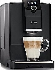 מכונת אספרסו אוטומטית Nivona ניבונה CafeRomatica 790 כולל 4 קילו קפה מתנה